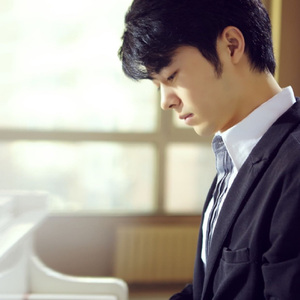 Metcn模特白灵1000人体艺术
